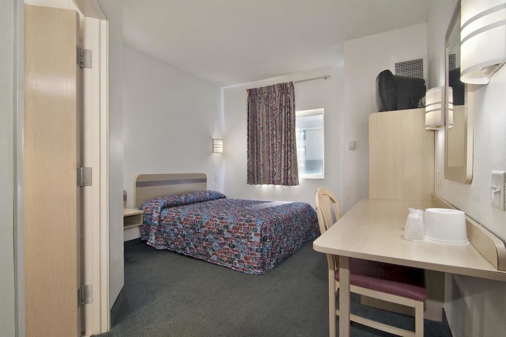 Motel 6-Brooklyn Center, Mn - Minneapolis Exterior foto
